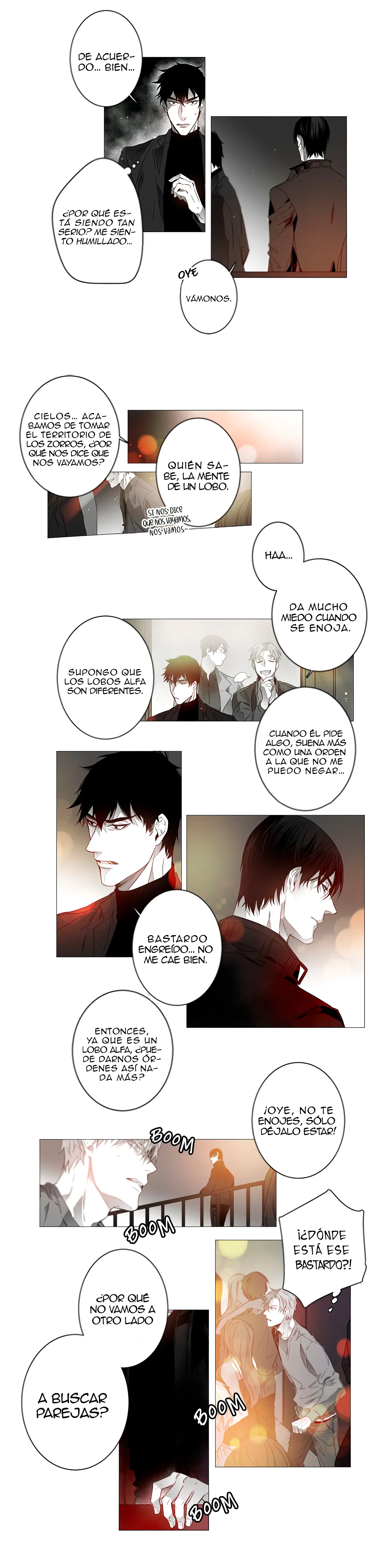 Adicción capítulo 1 página 9