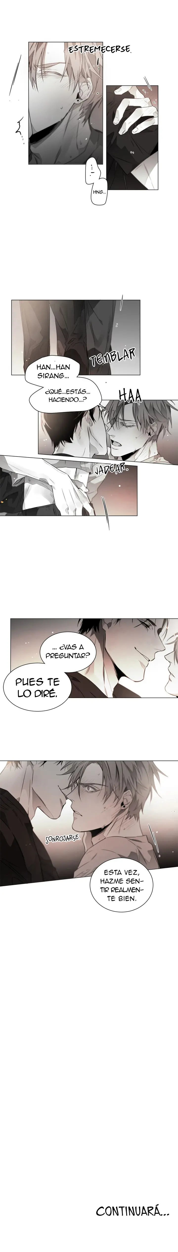 Adicción capítulo 13 página 12
