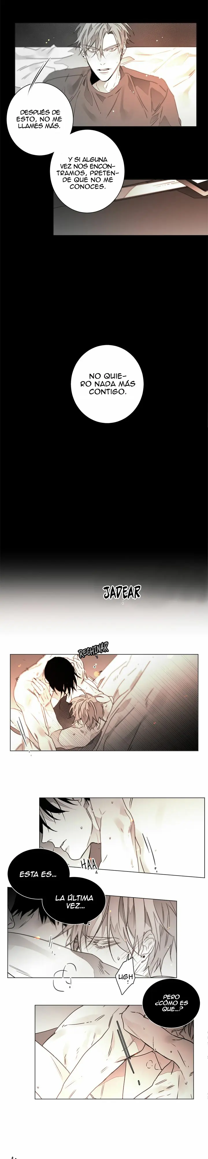 Adicción capítulo 14 página 12