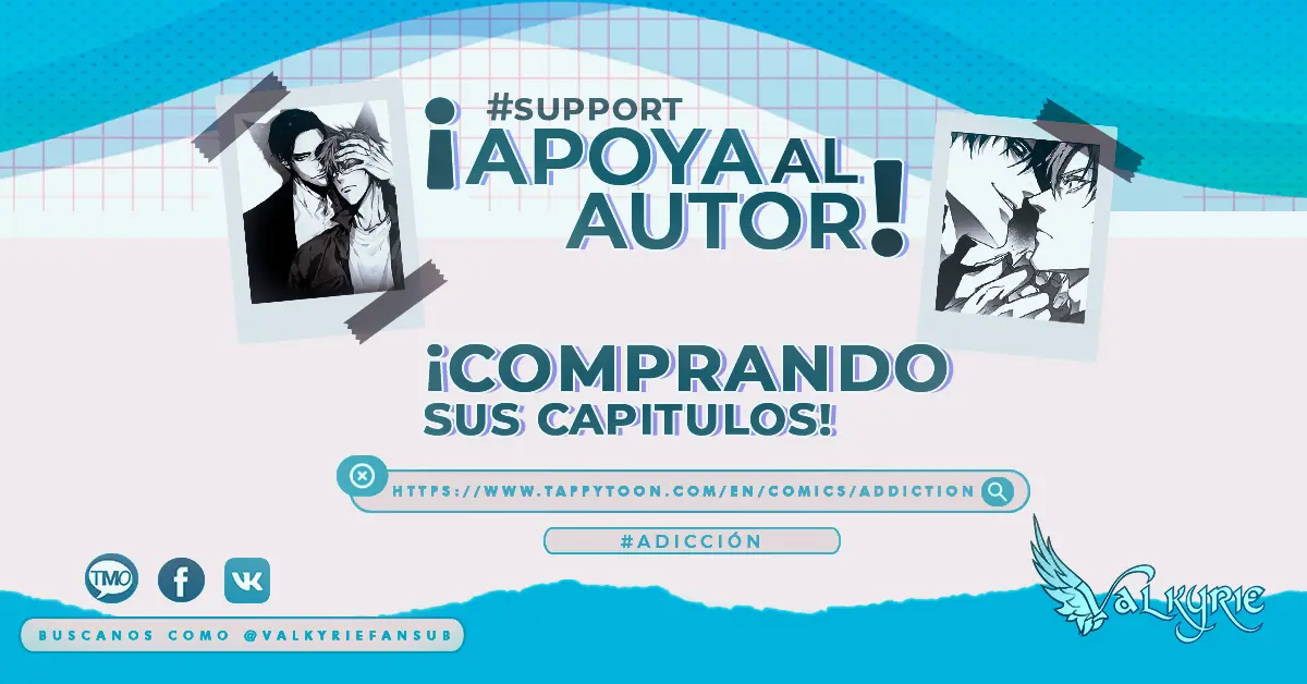 Adicción capítulo 15 página 13