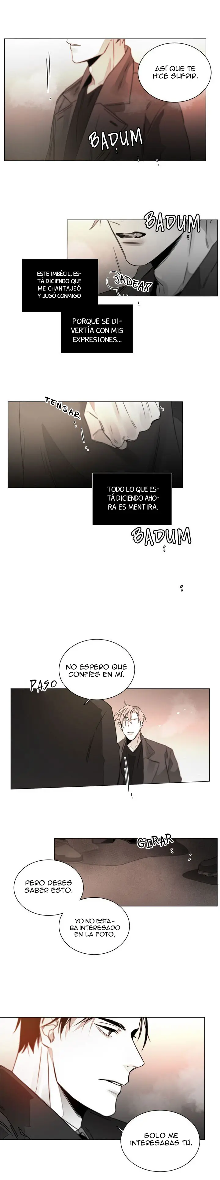 Adicción capítulo 16 página 15