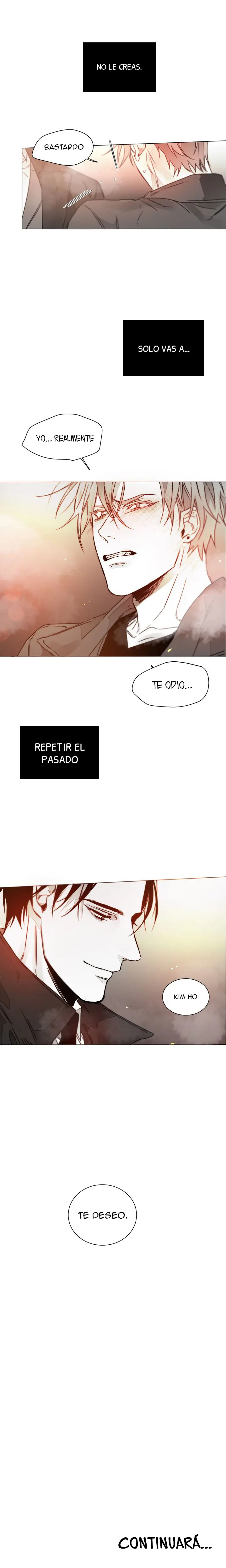 Adicción capítulo 16 página 16