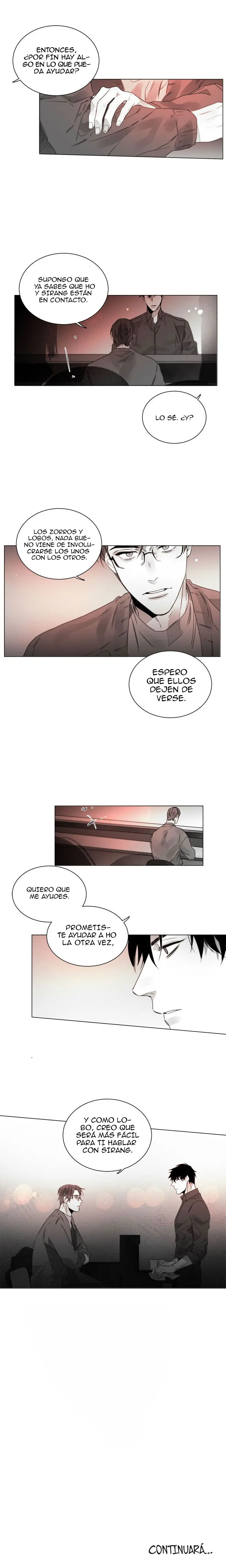 Adicción capítulo 17 página 15