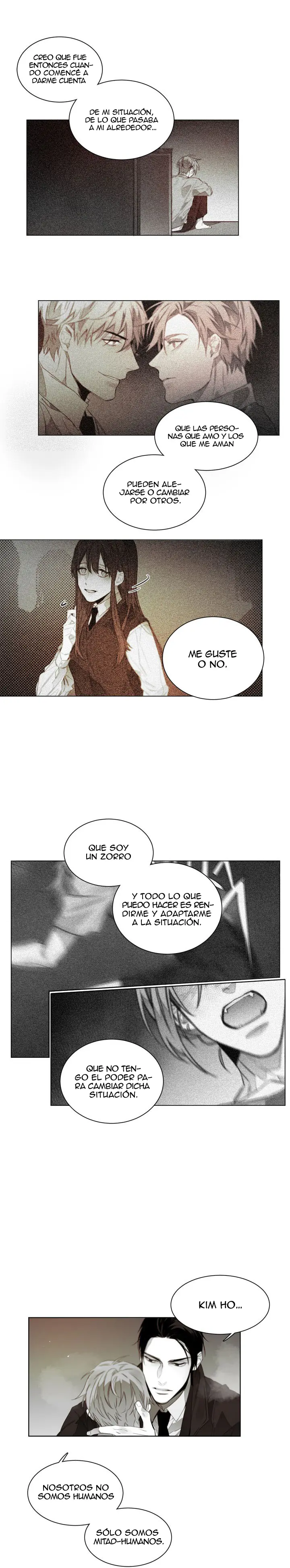 Adicción capítulo 19 página 8