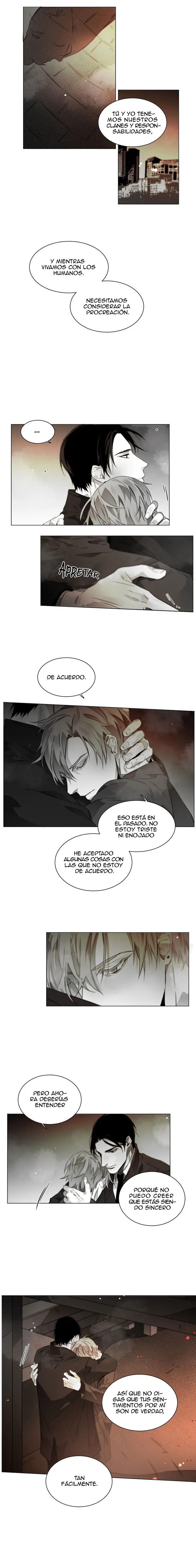 Adicción capítulo 19 página 9