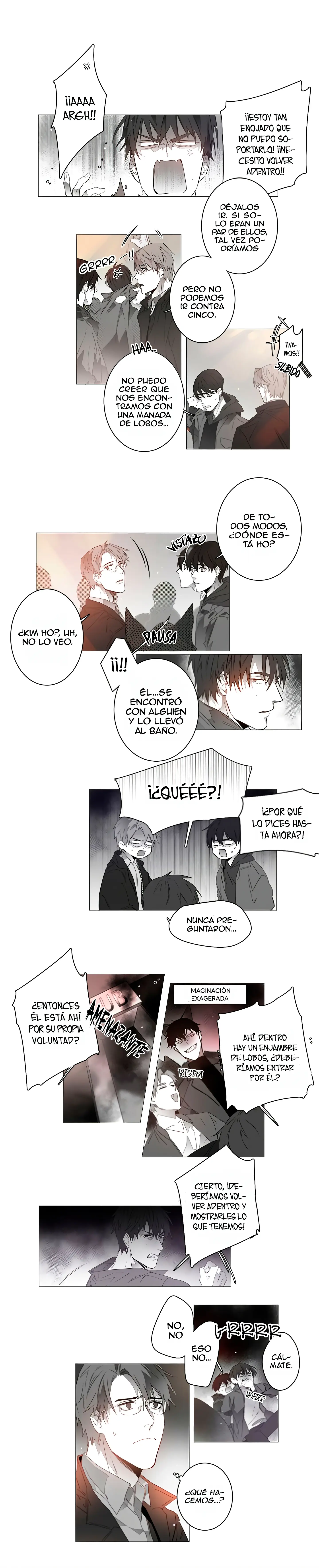 Adicción capítulo 2 página 4