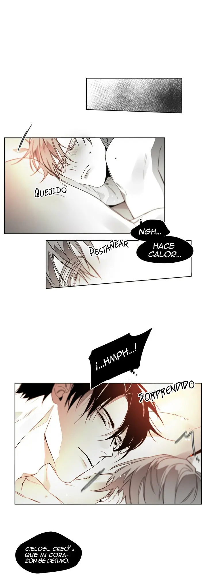 Adicción capítulo 21 página 5