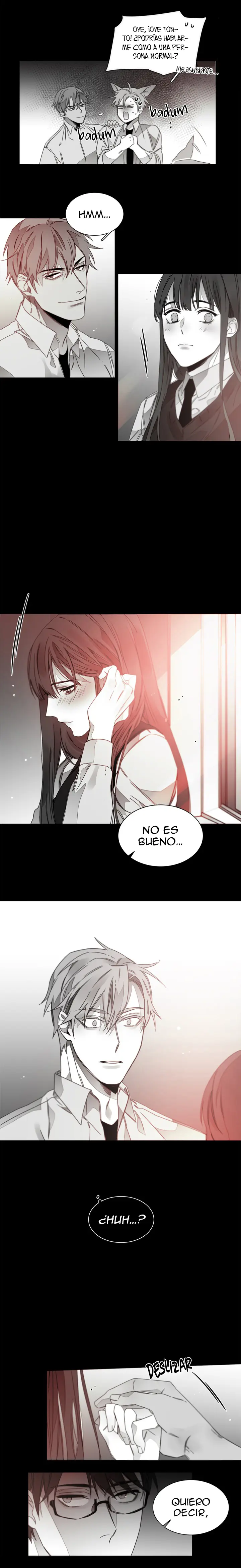 Adicción capítulo 24 página 7