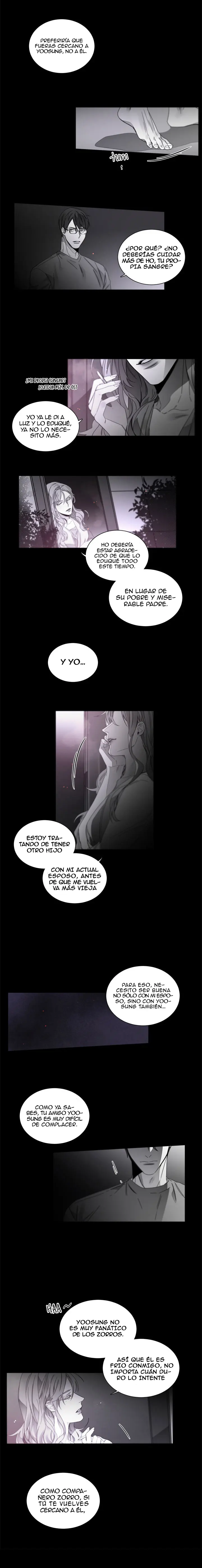 Adicción capítulo 25 página 12