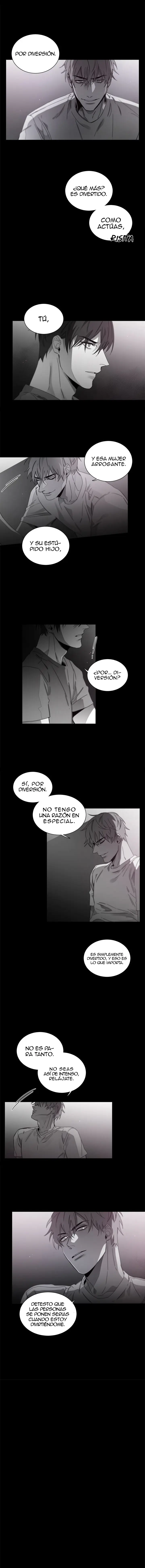 Adicción capítulo 26 página 7