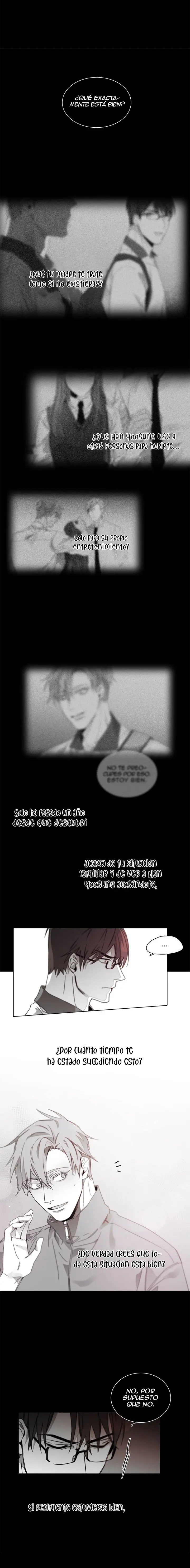Adicción capítulo 26 página 9