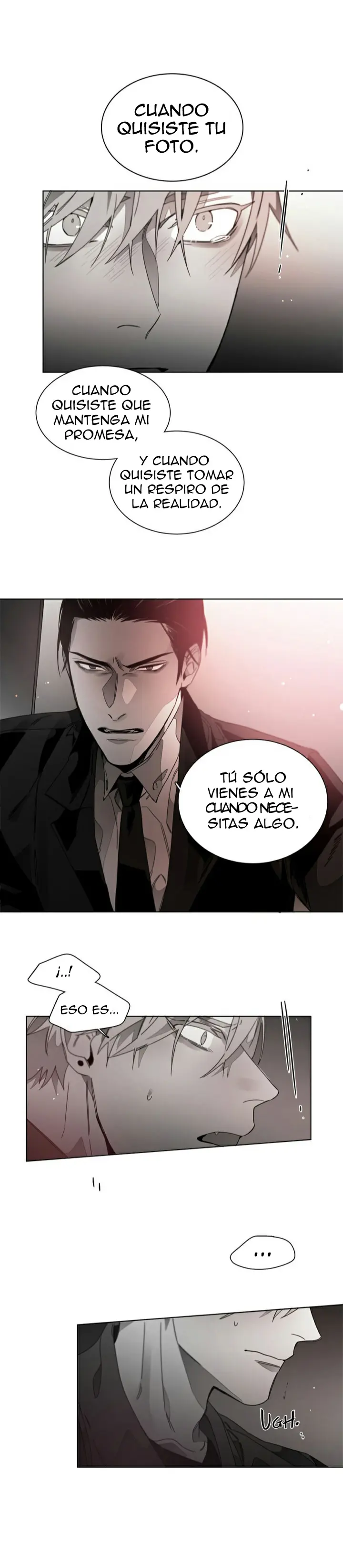 Adicción capítulo 29 página 13