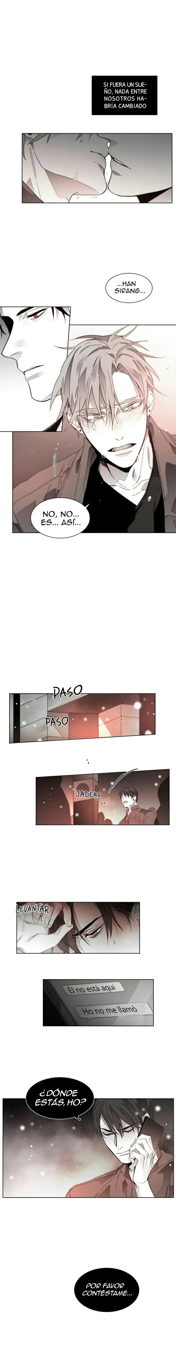 Adicción capítulo 29 página 9