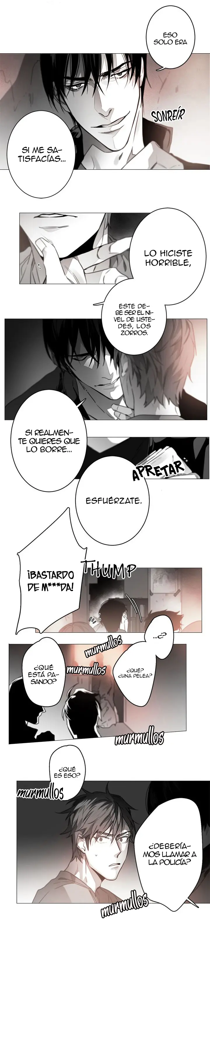 Adicción capítulo 3 página 9