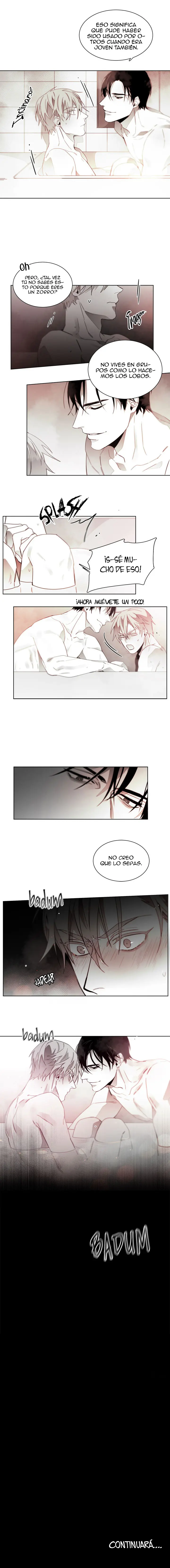 Adicción capítulo 30 página 12