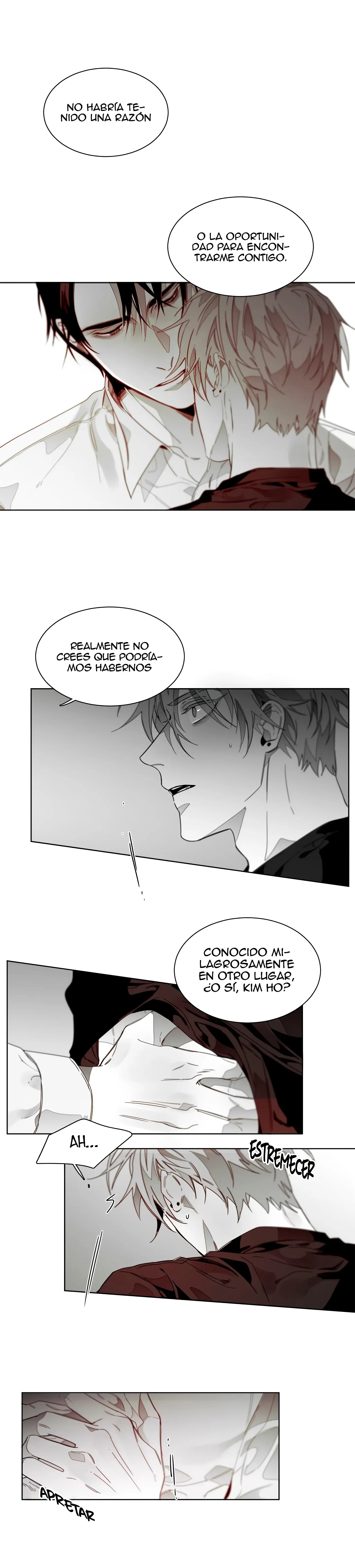 Adicción capítulo 35 página 16