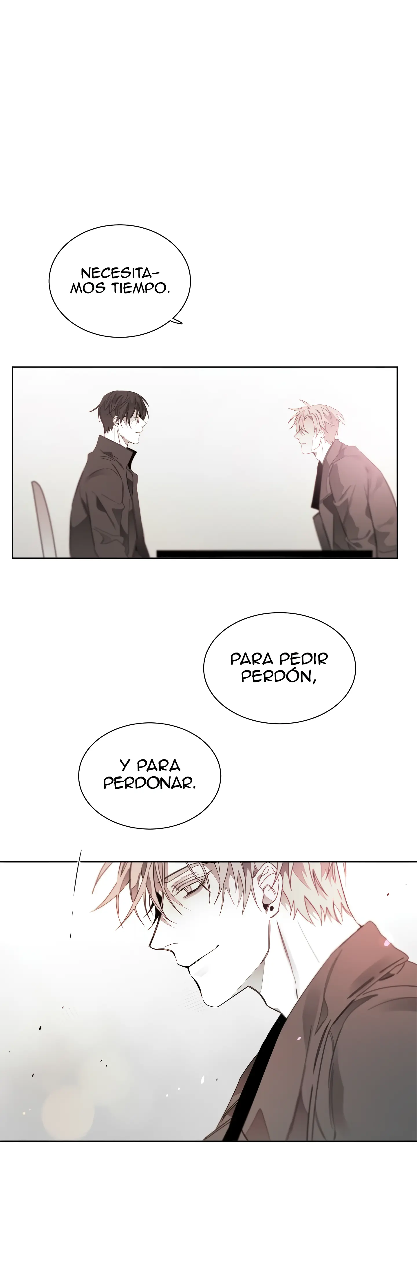 Adicción capítulo 35 página 6