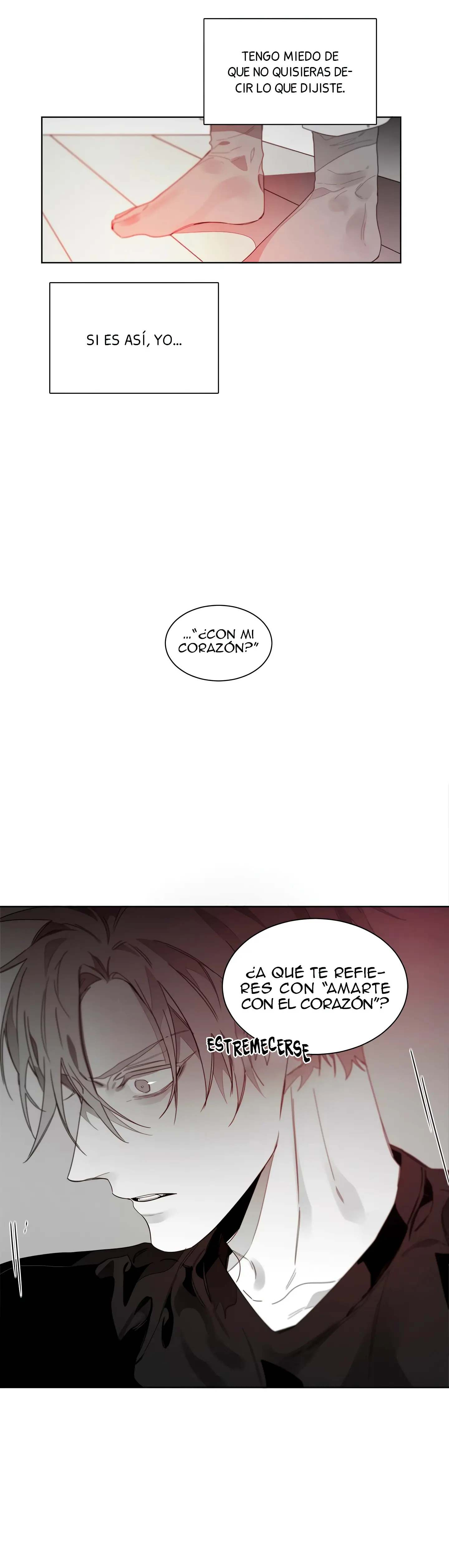 Adicción capítulo 36 página 15