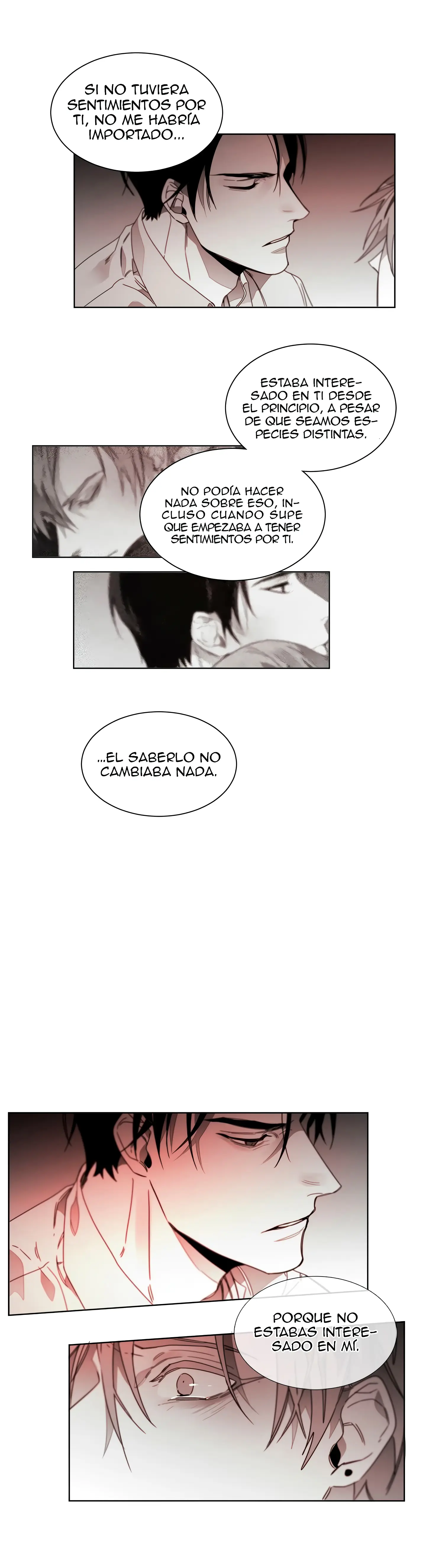 Adicción capítulo 36 página 17