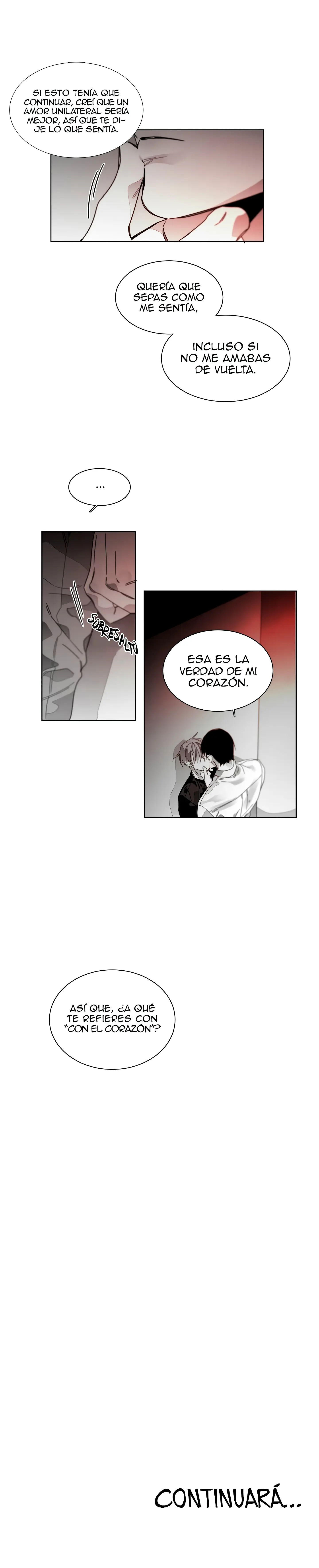 Adicción capítulo 36 página 18