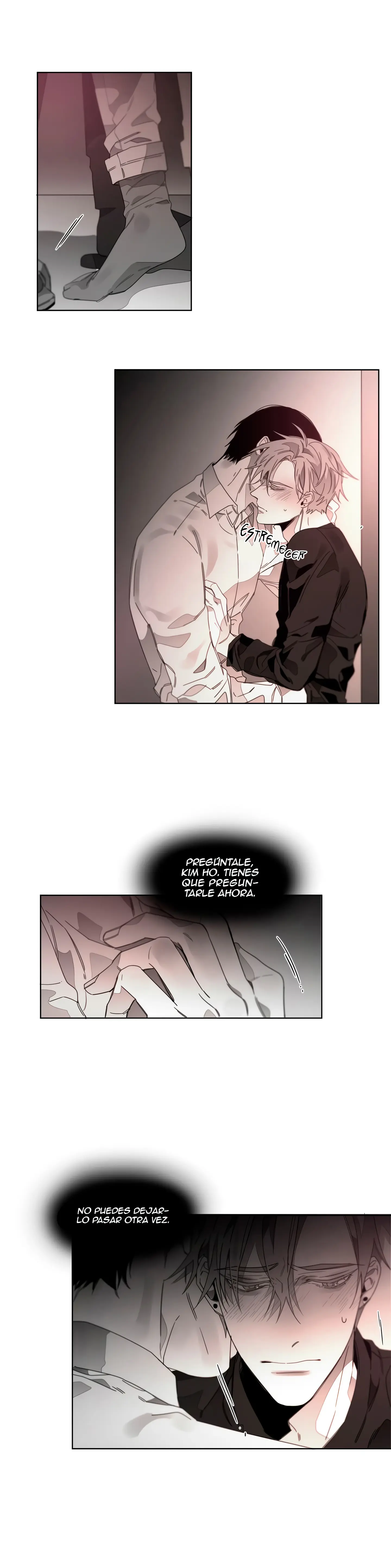 Adicción capítulo 36 página 6