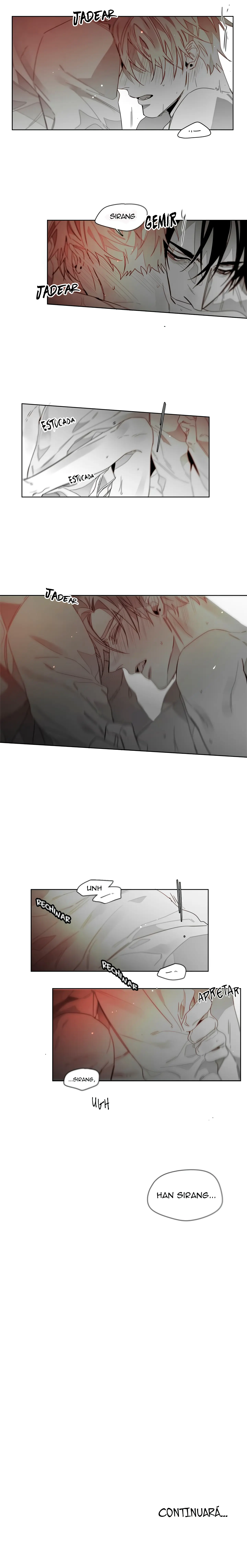 Adicción capítulo 37 página 14