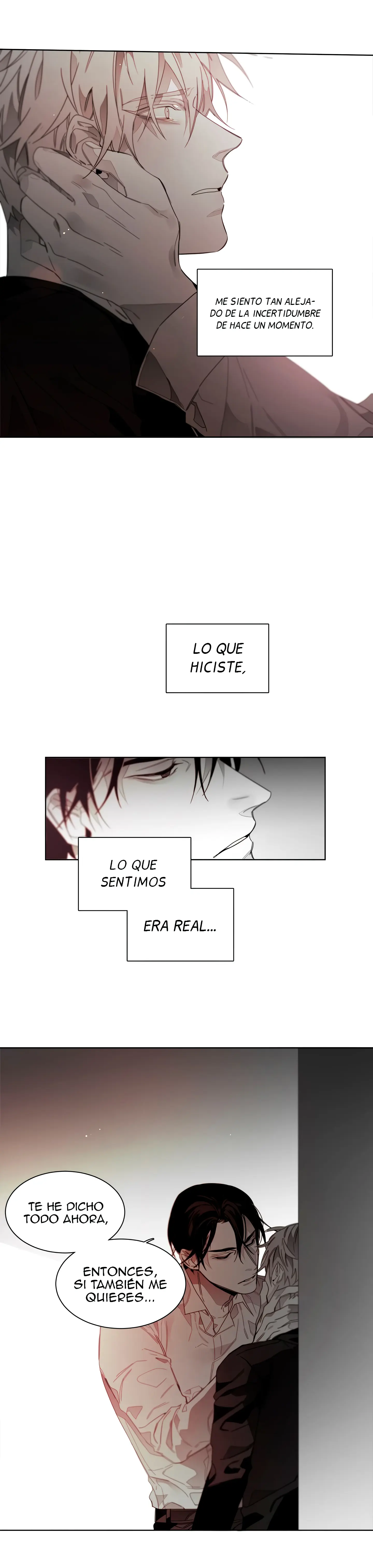 Adicción capítulo 37 página 5