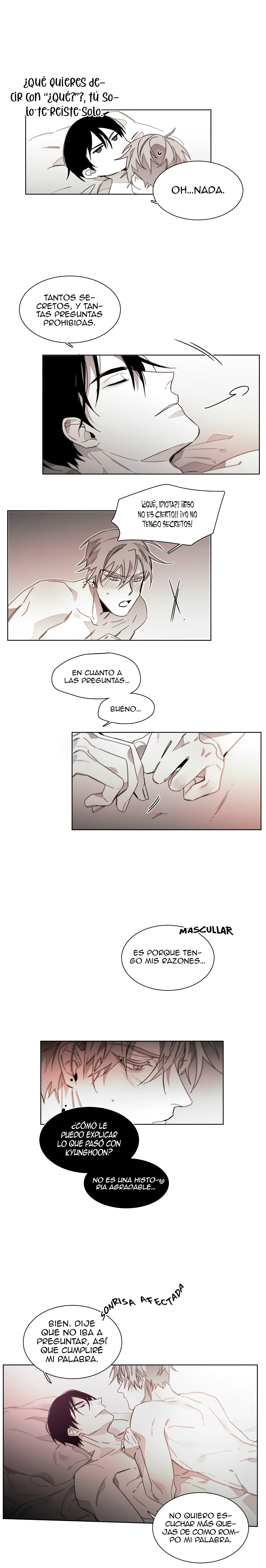 Adicción capítulo 38 página 8
