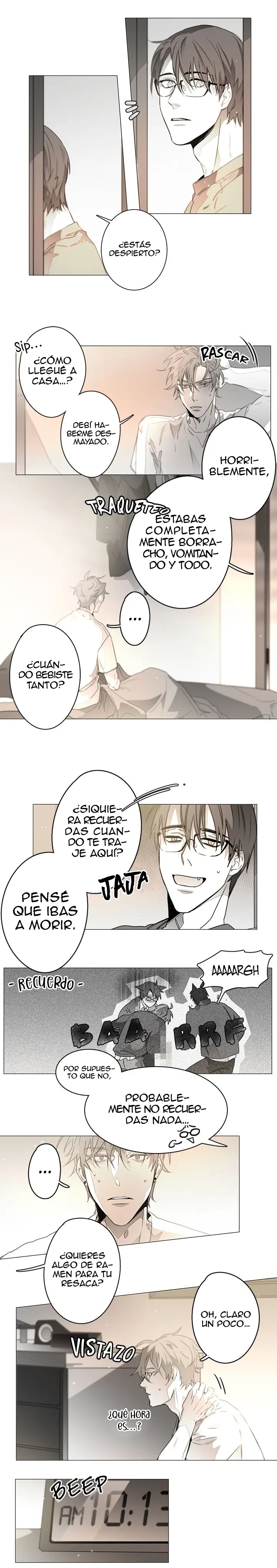 Adicción capítulo 4 página 7