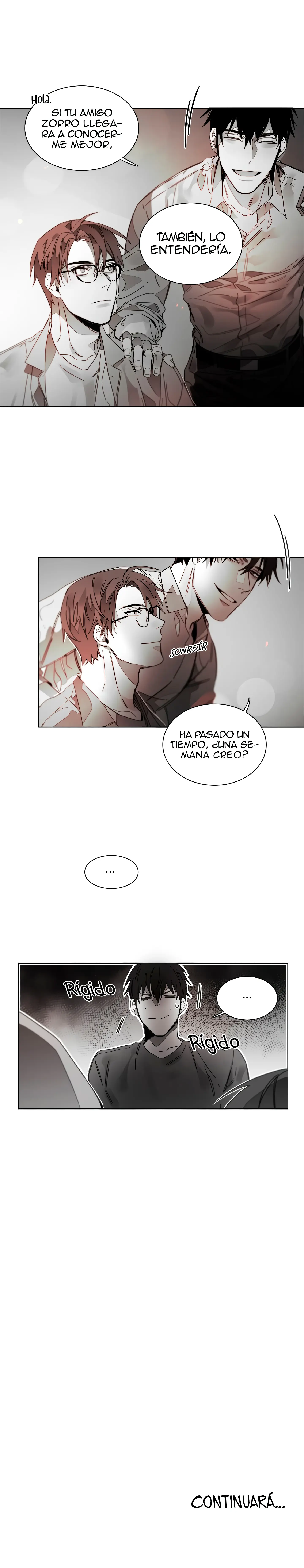 Adicción capítulo 41 página 13