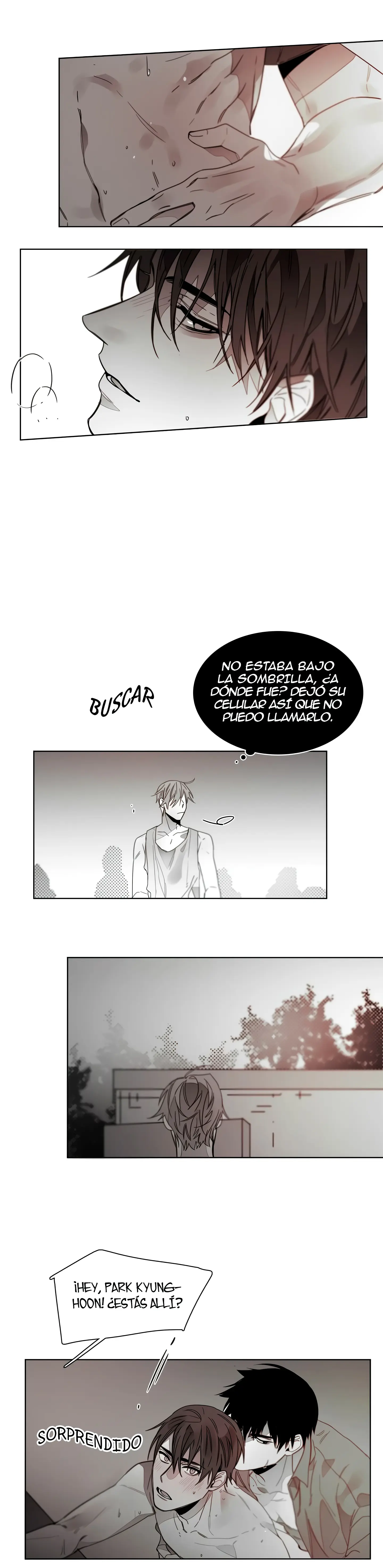 Adicción capítulo 44 página 16