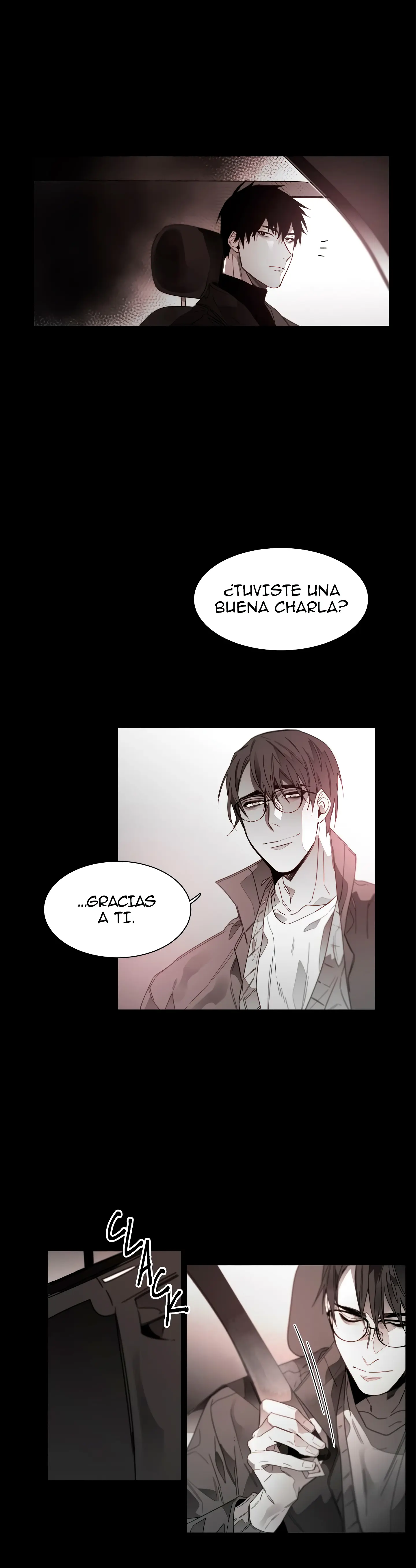 Adicción capítulo 44 página 5