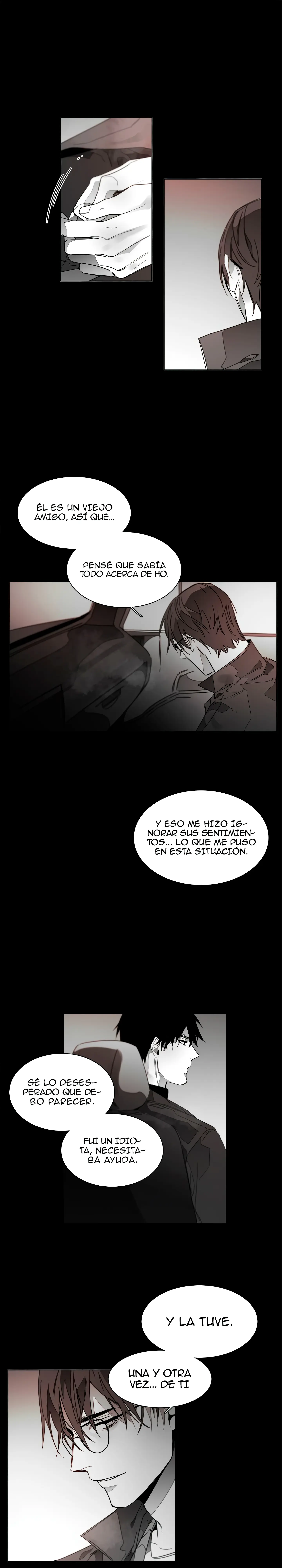 Adicción capítulo 44 página 7