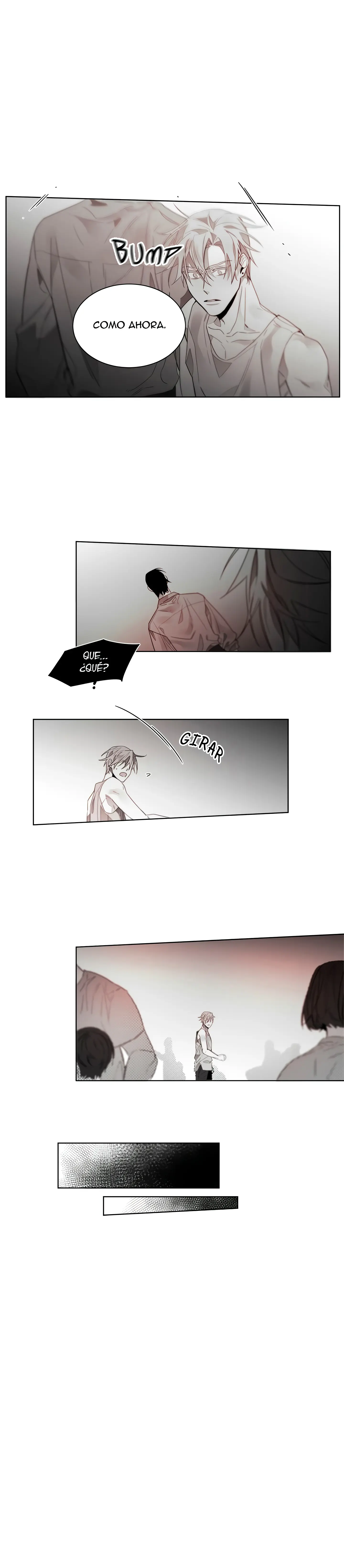 Adicción capítulo 45 página 12