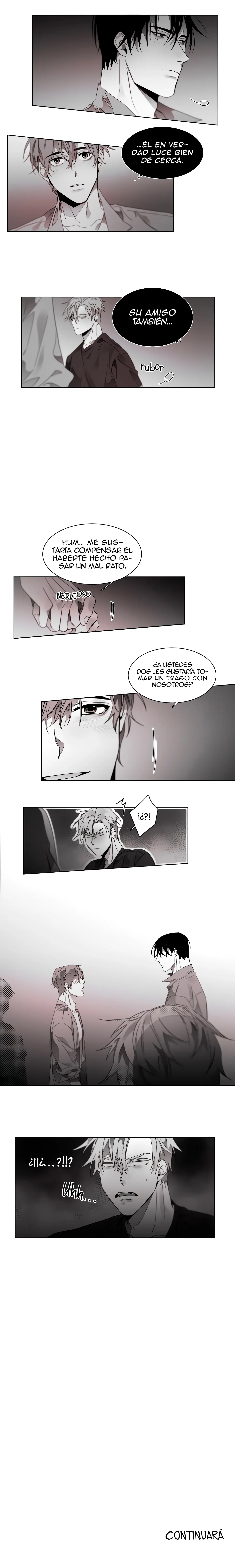 Adicción capítulo 46 página 15
