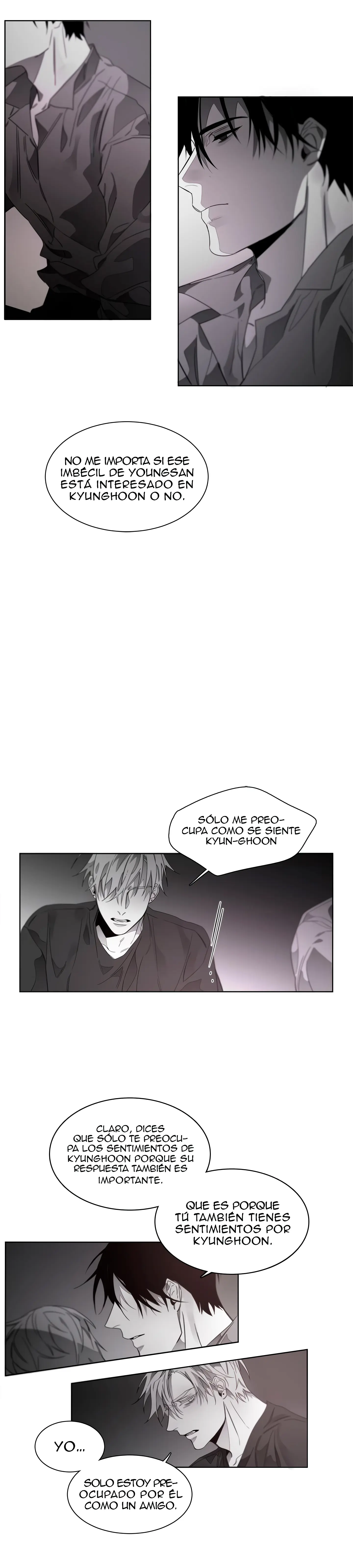 Adicción capítulo 46 página 9