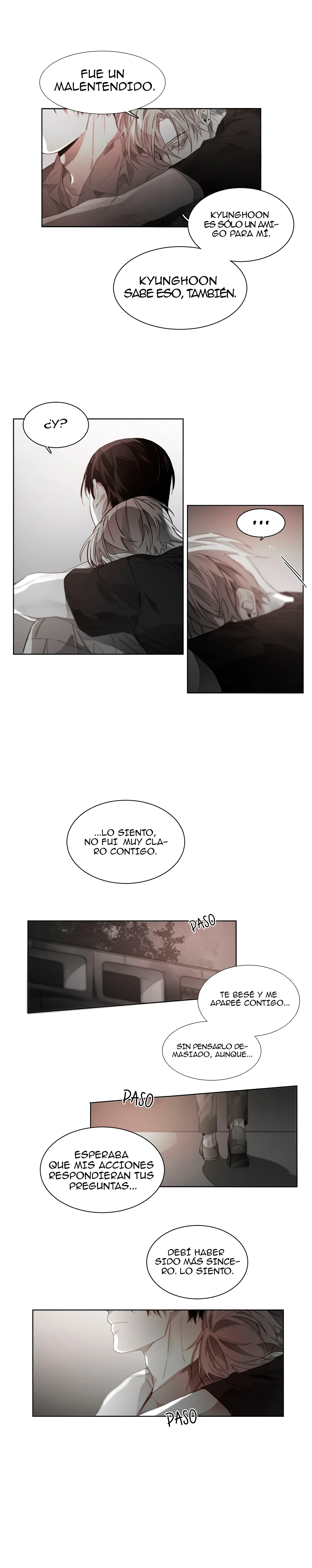 Adicción capítulo 47 página 13