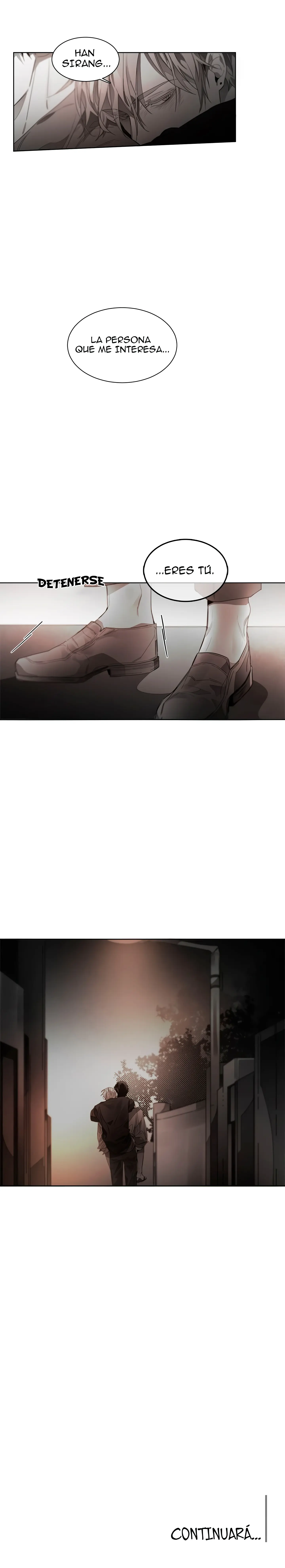 Adicción capítulo 47 página 14