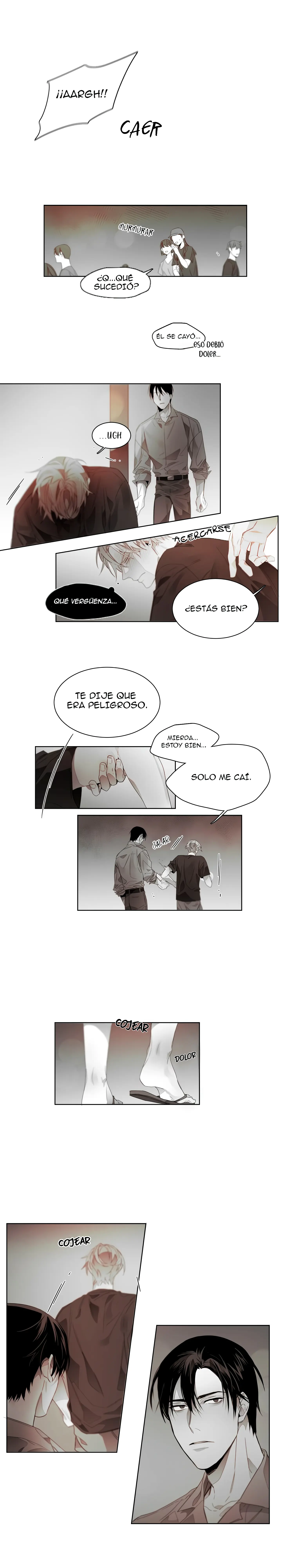 Adicción capítulo 47 página 7