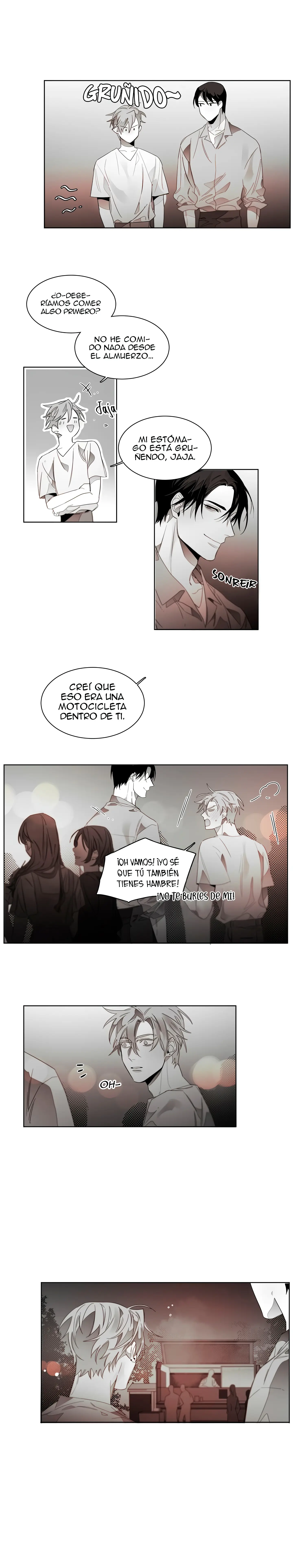 Adicción capítulo 49 página 10