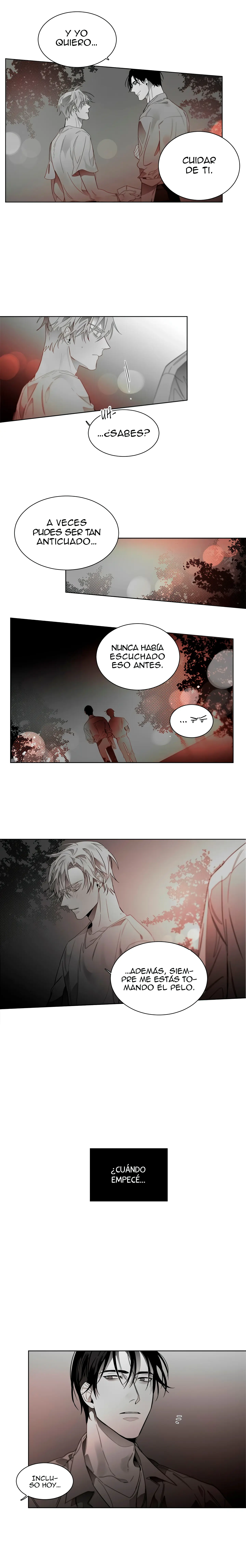Adicción capítulo 49 página 12