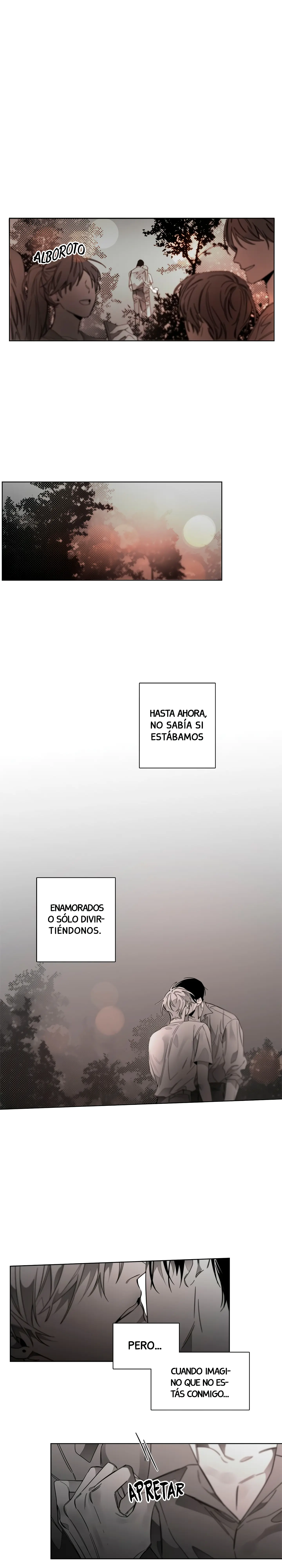 Adicción capítulo 50 página 4