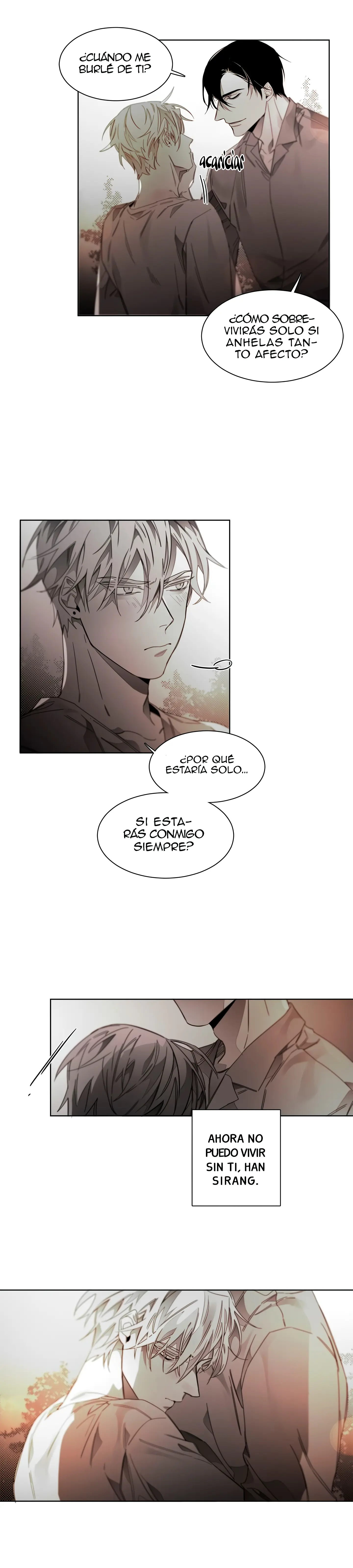 Adicción capítulo 50 página 7