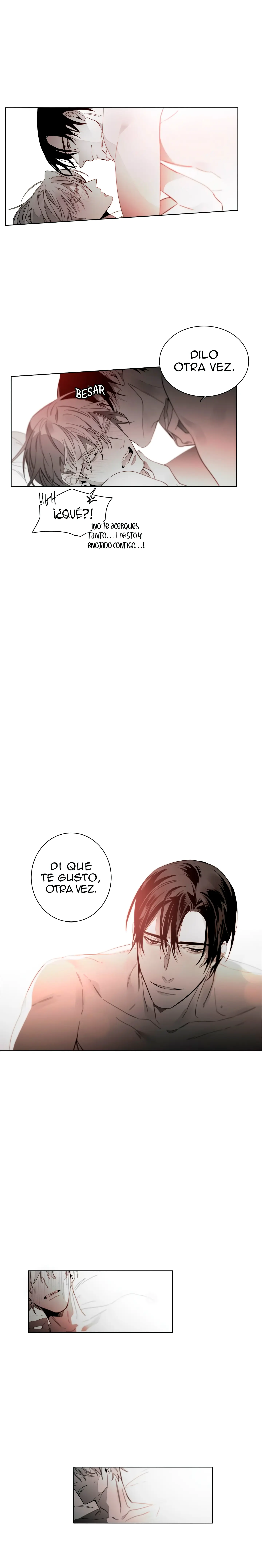 Adicción capítulo 51 página 12
