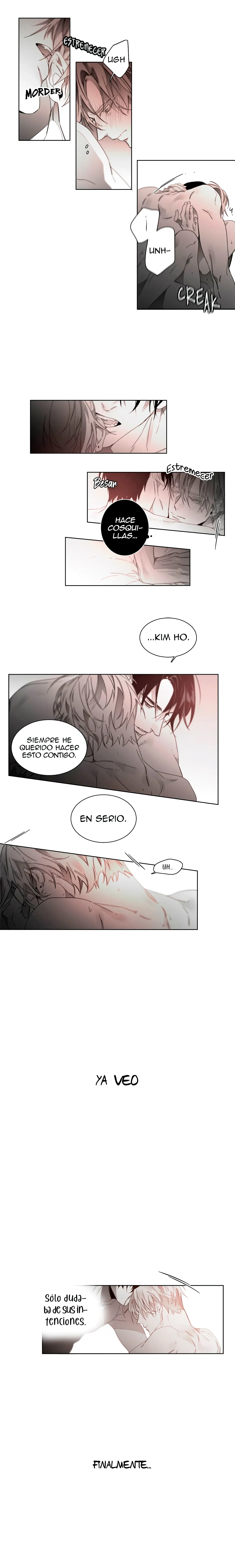 Adicción capítulo 51 página 8