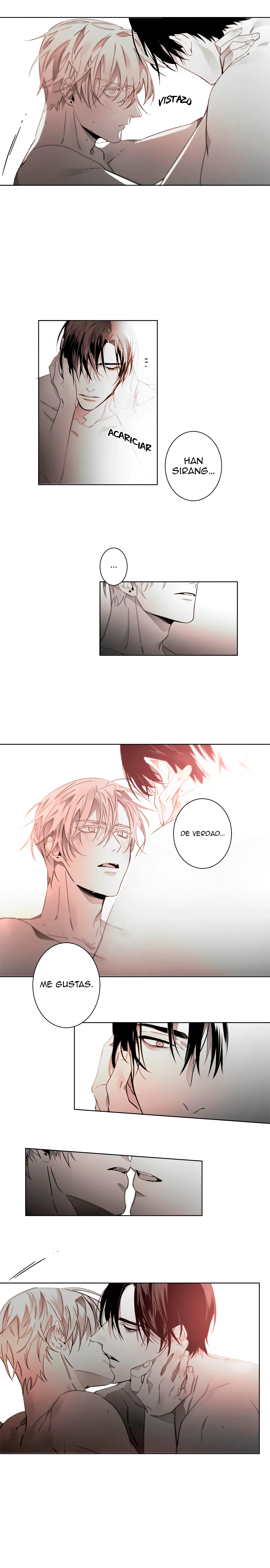 Adicción capítulo 51 página 9