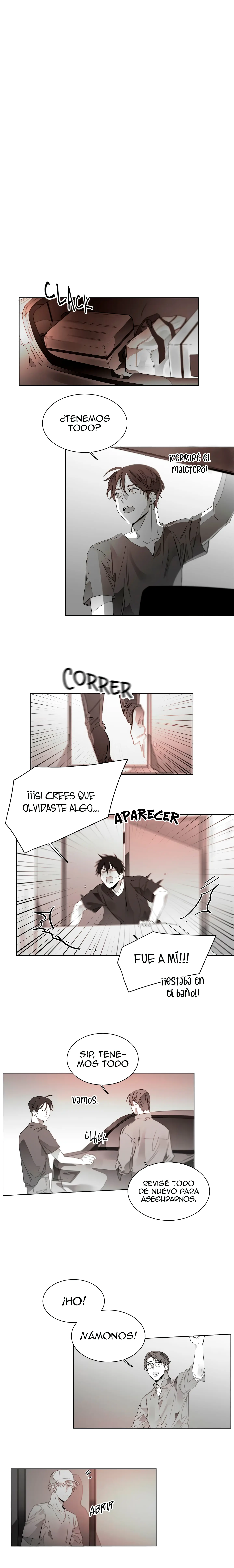 Adicción capítulo 52 página 10