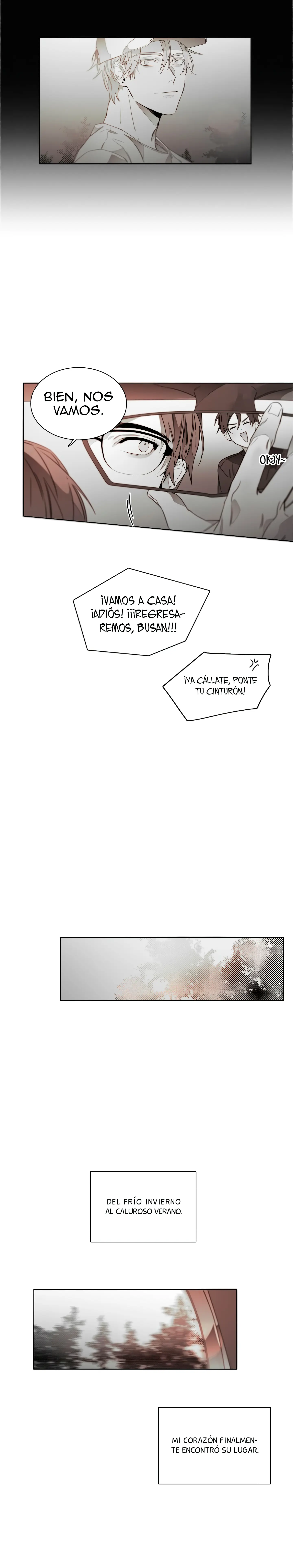 Adicción capítulo 52 página 12