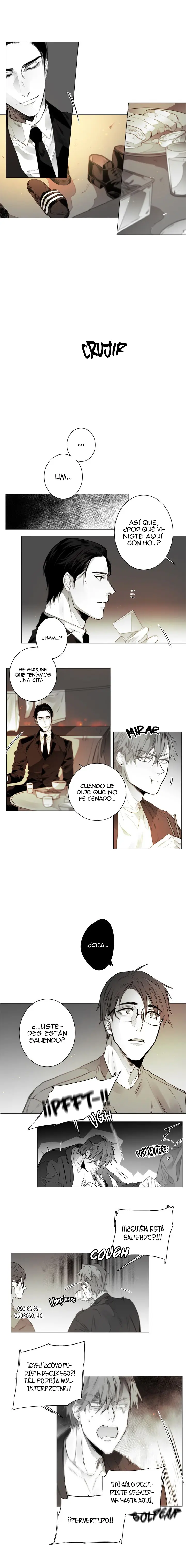 Adicción capítulo 6 página 6