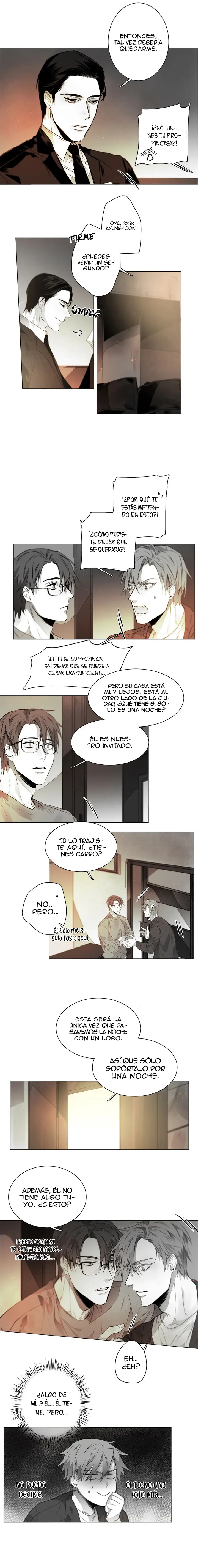 Adicción capítulo 6 página 8